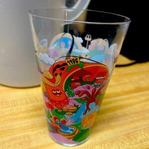 McDonald’s collectors cups 2024